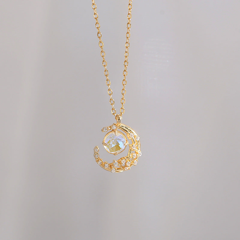 The Luna Necklace