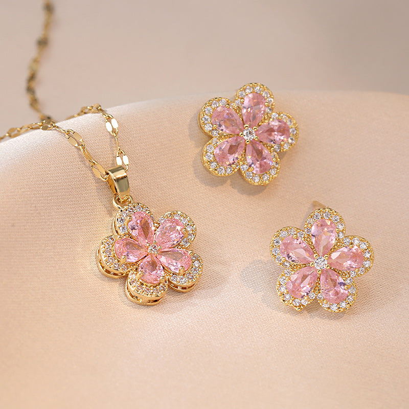 The Fleur Collection