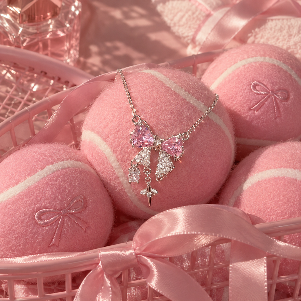 The Rosalie Necklace