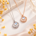 The Luna Necklace