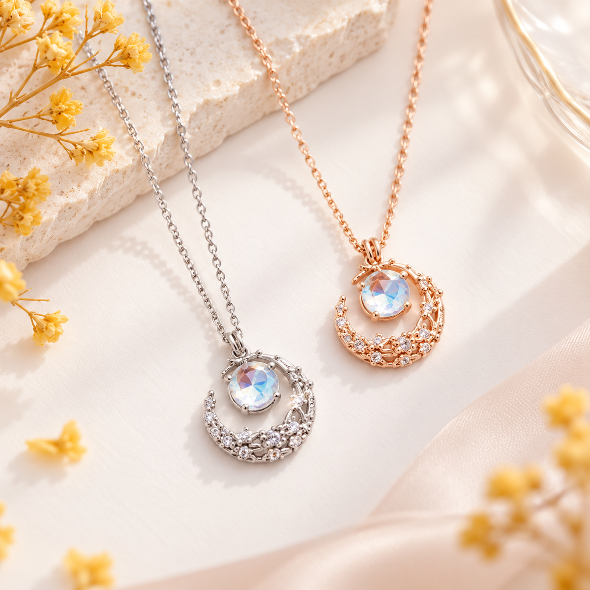 The Luna Necklace