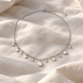 The Colette Pearl Necklace