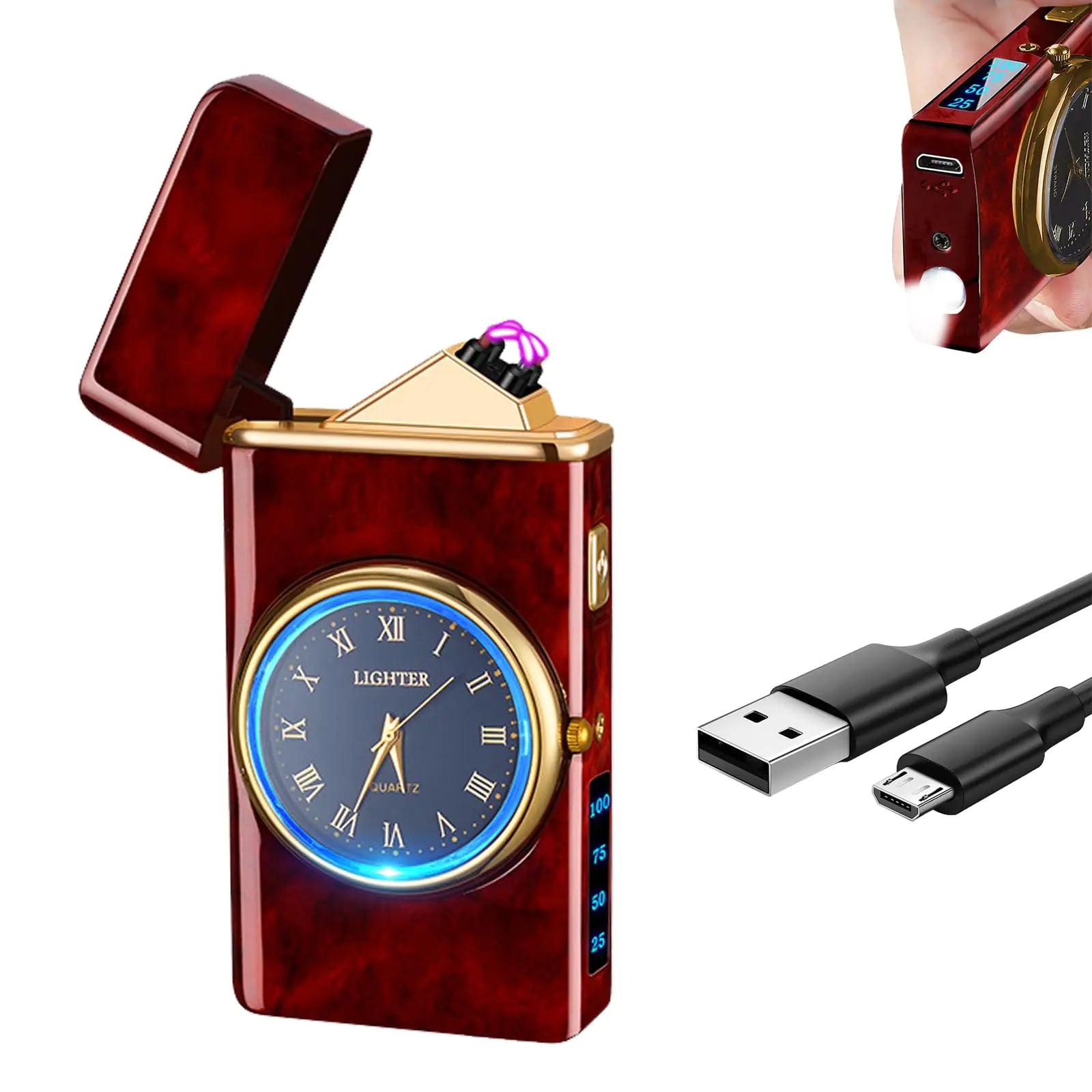 Solvyn Redwood Edition